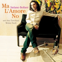 Stefano Bollani - Ma L'Amore No